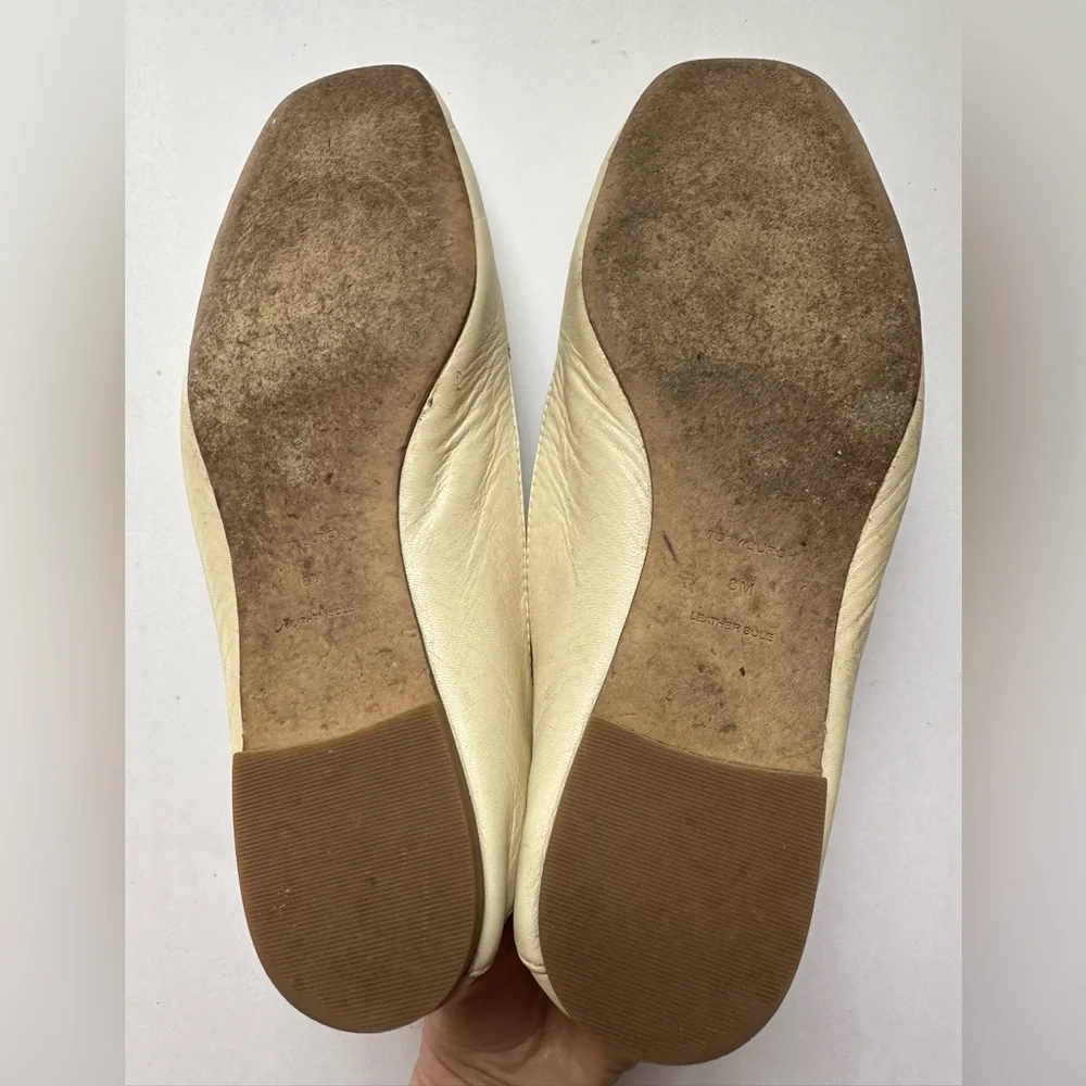 Tory Burch Convertible Tory Charm Loafer Woven Cream Spring Easter Beach Cruise